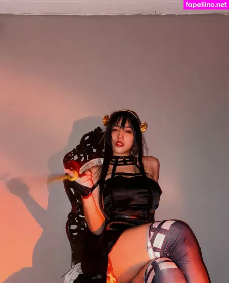 Sa Chan 2 OnlyFans Thumbnail #vJPYaoT86c