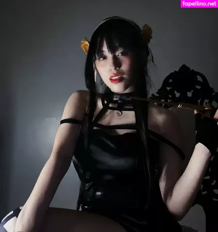 Sa Chan 2 OnlyFans Thumbnail #vx7k66lYWo