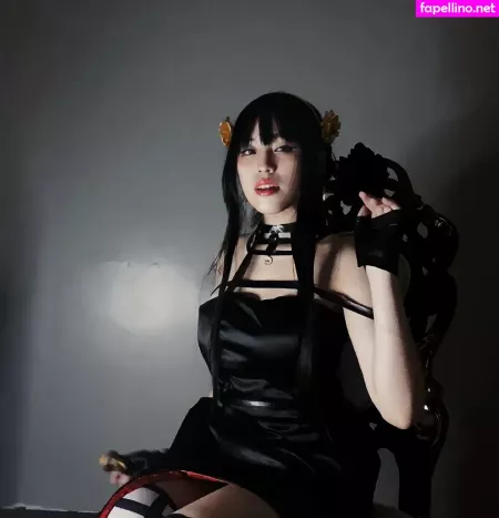 Sa Chan 2 OnlyFans Thumbnail #zcNpulxeTx