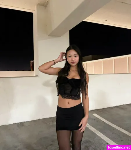 Sa Nguyen OnlyFans Thumbnail #EcziPExnTY