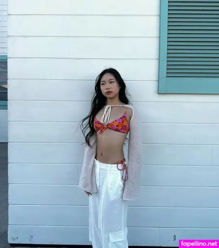 Sa Nguyen OnlyFans Thumbnail #J42JH60jLO