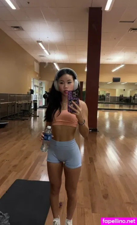 Sa Nguyenn OnlyFans Thumbnail #gfZODtgEgT