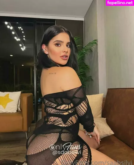 Saabsilvi OnlyFans Thumbnail #891QJ3osI0