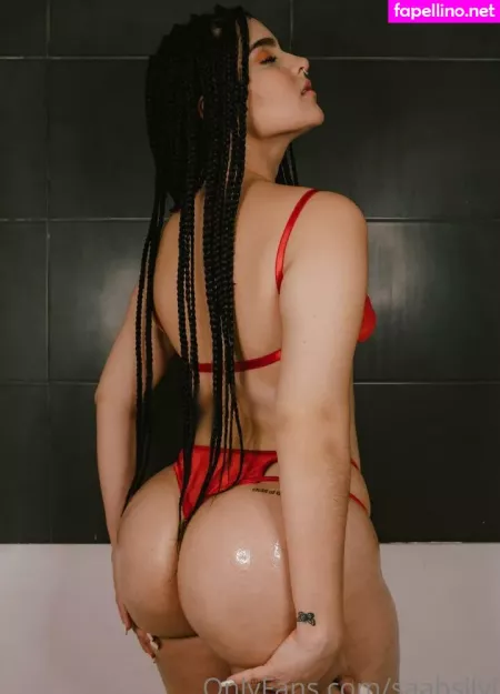 Saabsilvi OnlyFans Thumbnail #EWP7rMAIcL