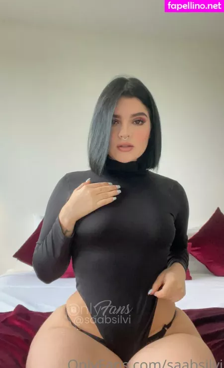 Saabsilvi OnlyFans Thumbnail #qea84DFfRp