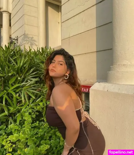 Saachi Sood OnlyFans Thumbnail #4uICvwZh3P