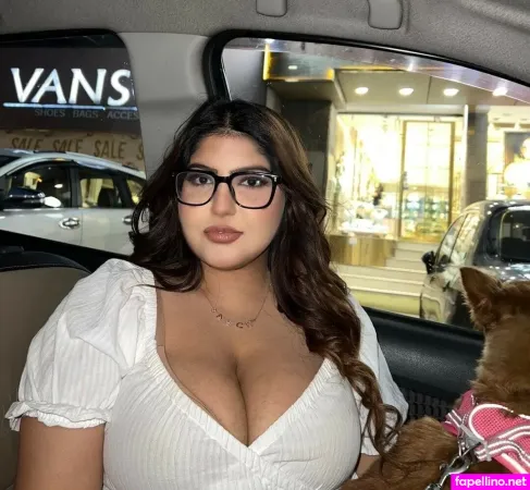 Saachi Sood OnlyFans Thumbnail #MogmoiXj7c