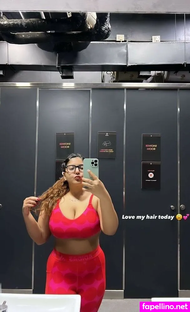 curvymodel786 Nude Leaked OnlyFans Photo #PgkB8AyNvc