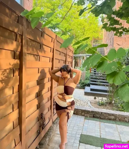 Saachi Sood OnlyFans Thumbnail #VlPAF2uRVo