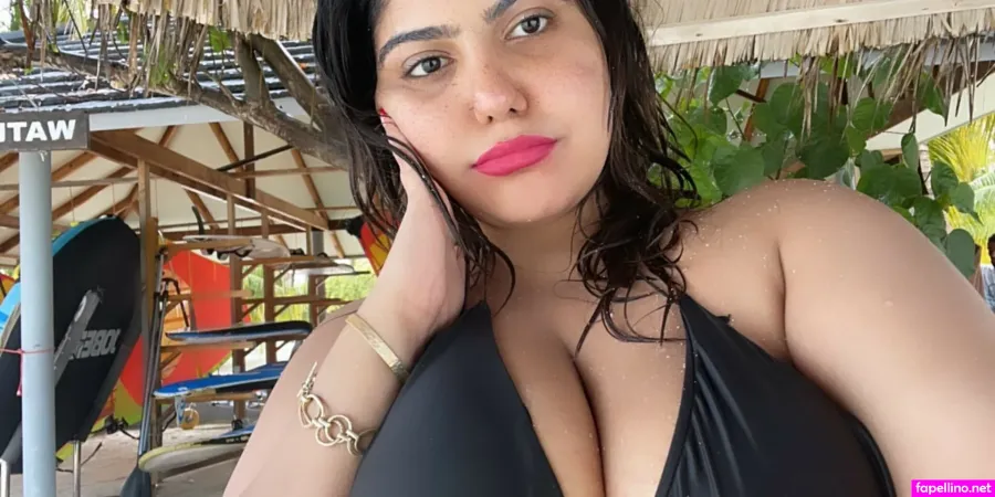 Saachi Sood OnlyFans Thumbnail #kqoBPME6T5