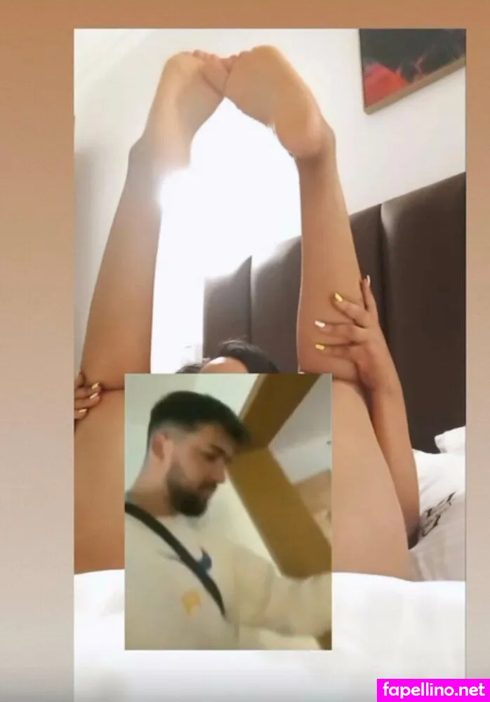 Saadahali5 Nude Leaked OnlyFans Photo #J1DrGaQ8bA