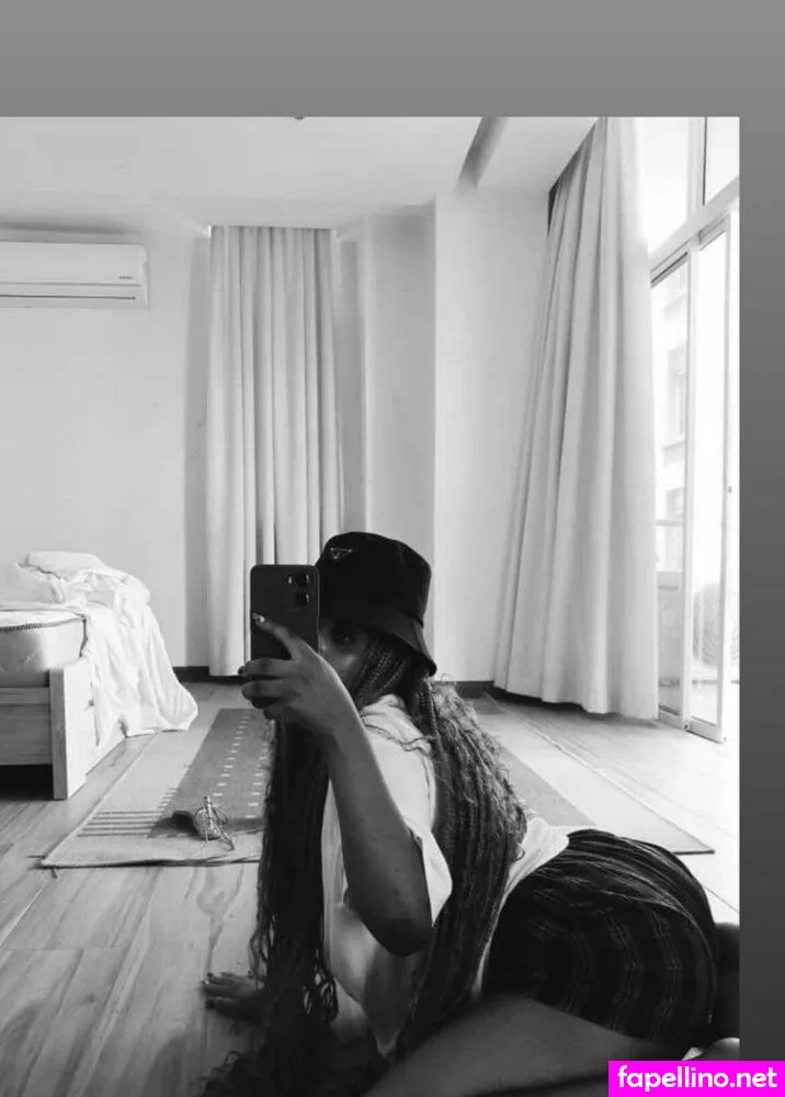 Saadahali5 Nude Leaked OnlyFans Photo #MdZLkyjecJ