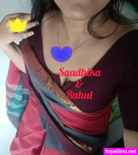 Saadhikarahul Main Profile Photo