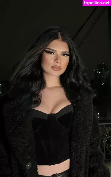 Saadisfying OnlyFans Thumbnail #4uQigV1p5F