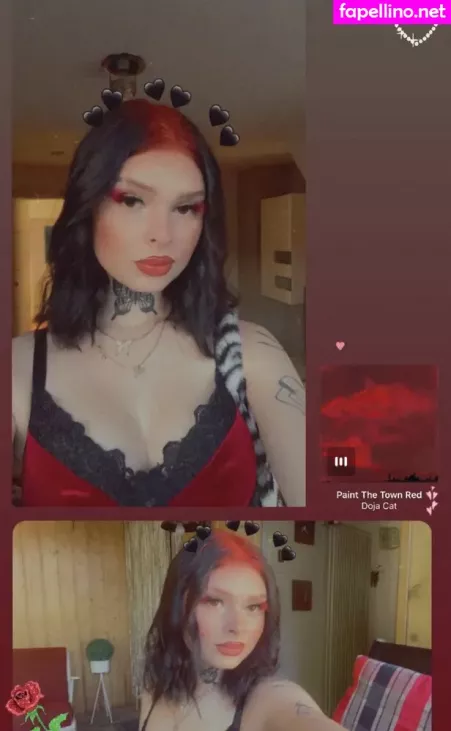 Saadisfying OnlyFans Thumbnail #EXIb71iIMu
