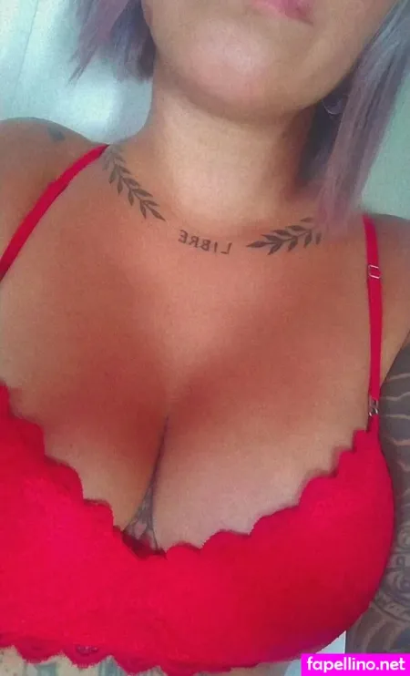 Saafire OnlyFans Thumbnail #YBvnE6gulX