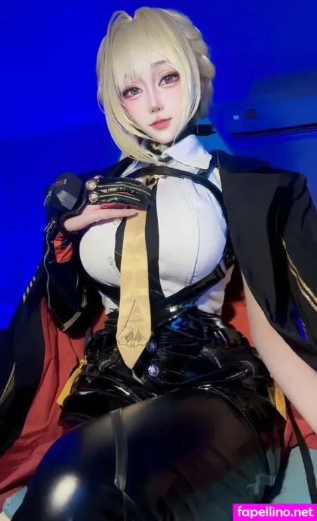 Saakiis X Main Profile Photo