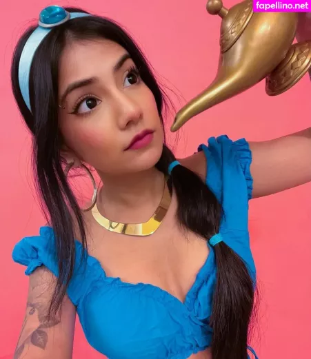 Saaniyax OnlyFans Thumbnail #1sjc4ZkMb1
