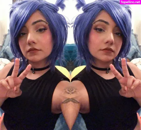 Saaniyax OnlyFans Thumbnail #CWZOtv02zm