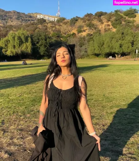 Saaniyax OnlyFans Thumbnail #JloKw0Cxzs