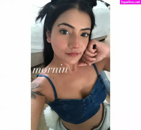 Saaniyax OnlyFans Thumbnail #JmR8LeGQTV