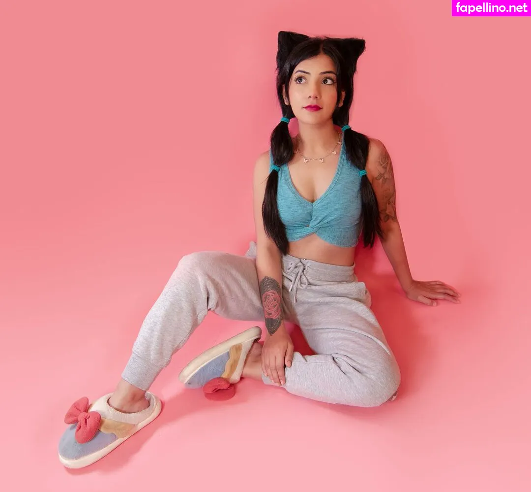 Saaniya Abbas, saaniyax Nude Leaked OnlyFans Photo #PAsKrSwhhL