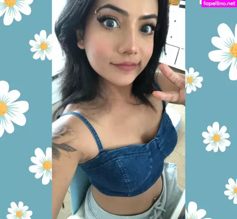 Saaniyax OnlyFans Thumbnail #uDkGJxrS1h