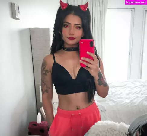 Saaniyax OnlyFans Thumbnail #y00VKBLzCa