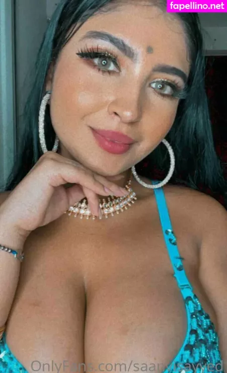Saanvi Says OnlyFans Thumbnail #1ihRXHho7w