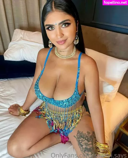 Saanvi Says OnlyFans Thumbnail #1tMjAvzjTE
