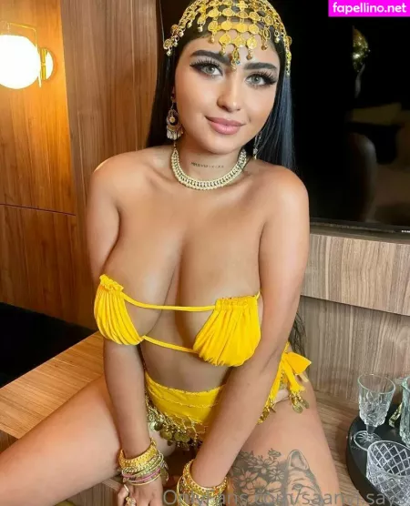 Saanvi Says OnlyFans Thumbnail #35QLmhPSnb