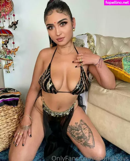 Saanvi Says OnlyFans Thumbnail #5EO0YGPmYn