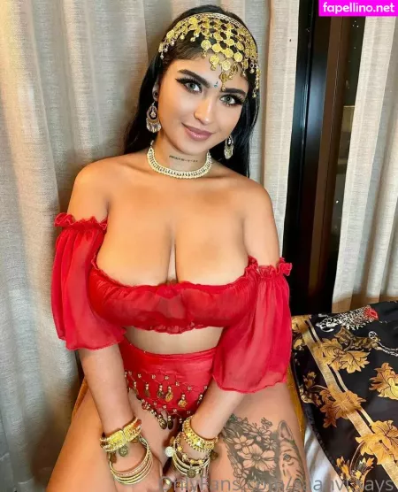 Saanvi Says OnlyFans Thumbnail #FNfbr61UoQ