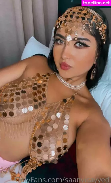 Saanvi Says OnlyFans Thumbnail #TvorIyhFPo