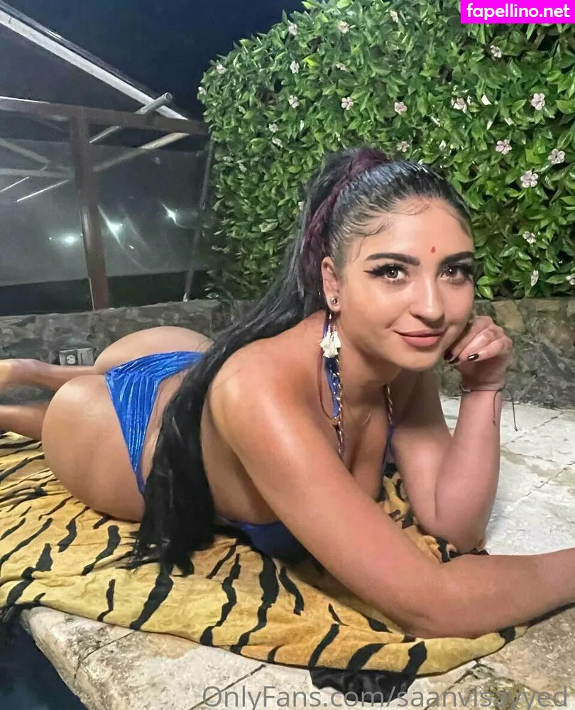 saanvi.says, saanvisays_ss Nude Leaked OnlyFans Photo #Z6nSKWfYOR