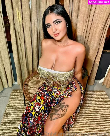 Saanvi Says OnlyFans Thumbnail #eoIf5XO5fw