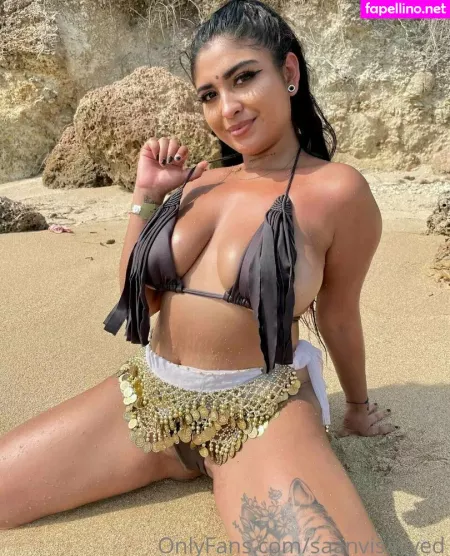 Saanvi Says OnlyFans Thumbnail #q437hesOcB