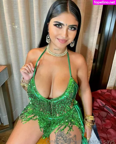 Saanvi Says OnlyFans Thumbnail #sYTVtfGJqn