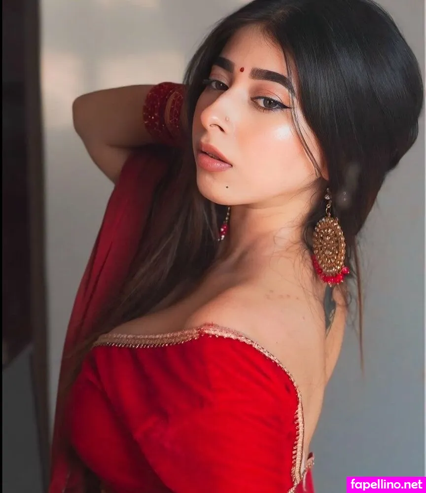 Rajlaxmi Das, SAANVI, saanvi032 Nude Leaked OnlyFans Photo #0F3YbakX3m