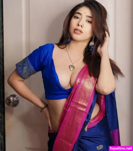 Saanvi032 OnlyFans Thumbnail #DCUpKejHnQ