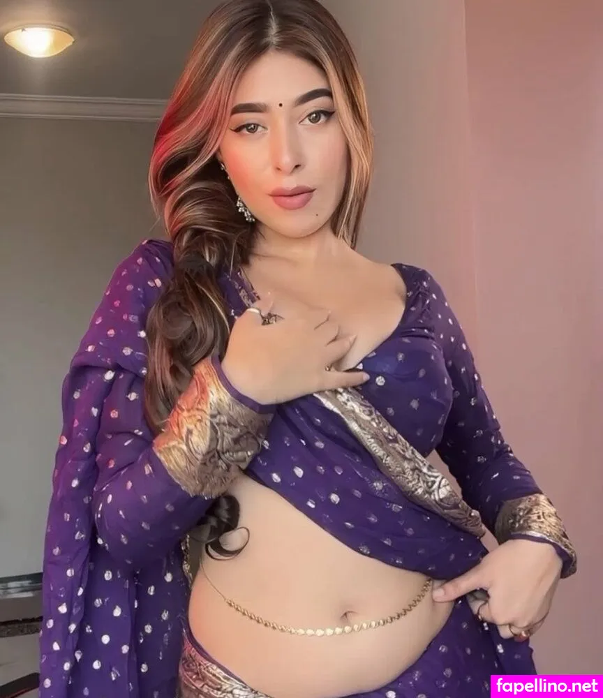 Rajlaxmi Das, SAANVI, saanvi032 Nude Leaked OnlyFans Photo #LM1q7y74Jb