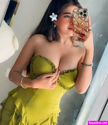Saanvi032 OnlyFans Thumbnail #hna8TJR2GW