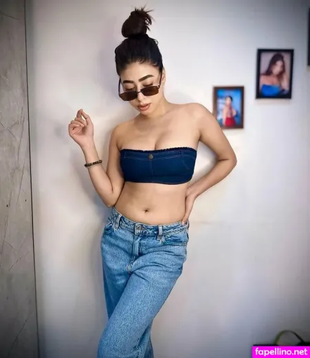 Saanvi032 OnlyFans Thumbnail #n4H9WSODzw