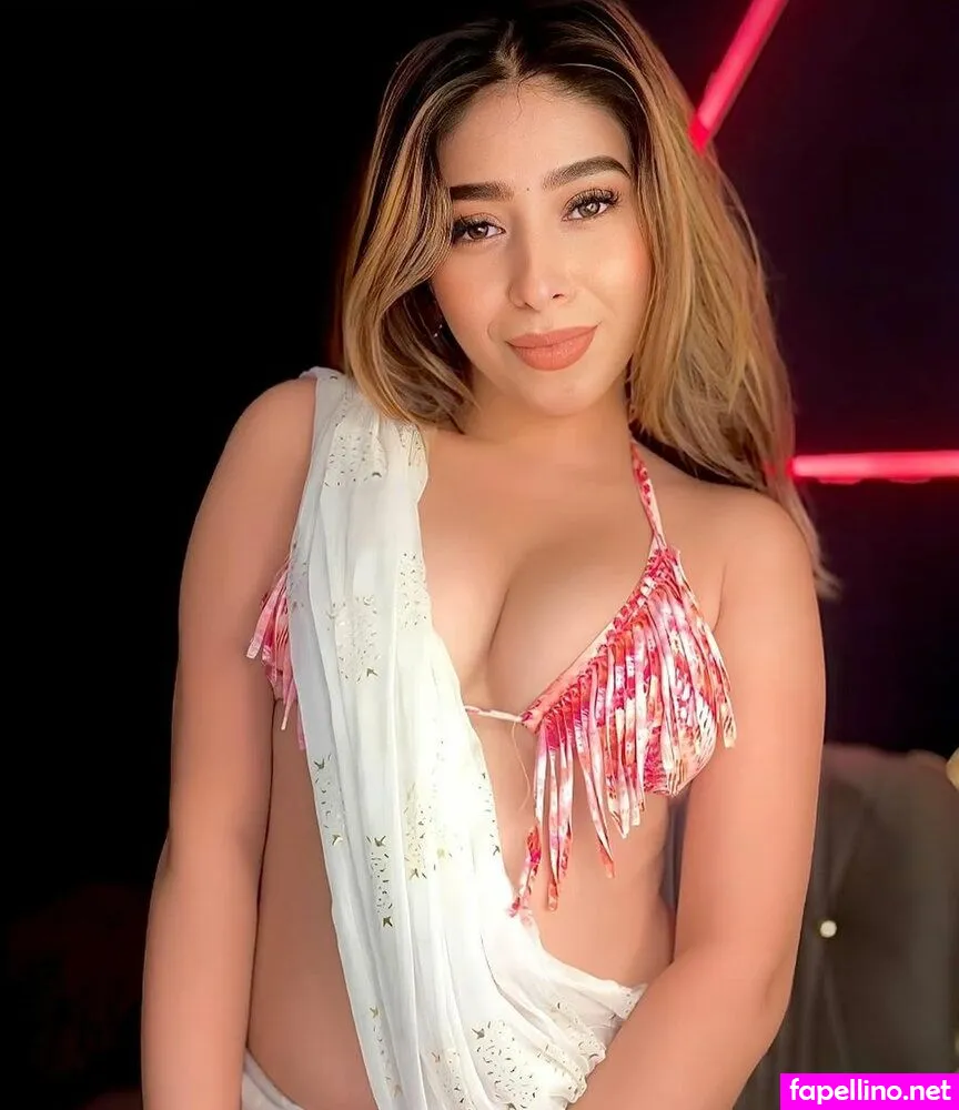 Rajlaxmi Das, SAANVI, saanvi032 Nude Leaked OnlyFans Photo #pWc4MdxecR
