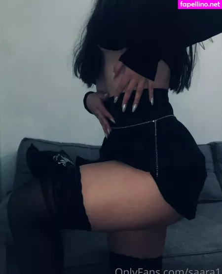 Saara1 OnlyFans Thumbnail #0vmenVzjdG