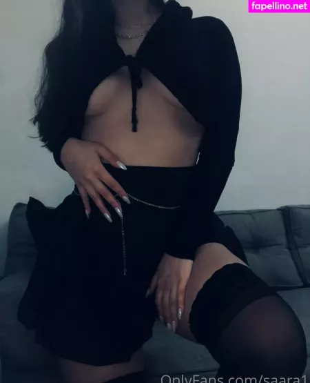Saara1 OnlyFans Thumbnail #bGdDryZoha