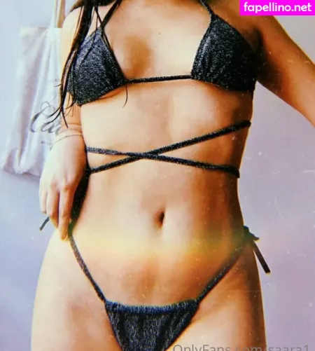 Saara1 OnlyFans Thumbnail #iXmHLXbzzB