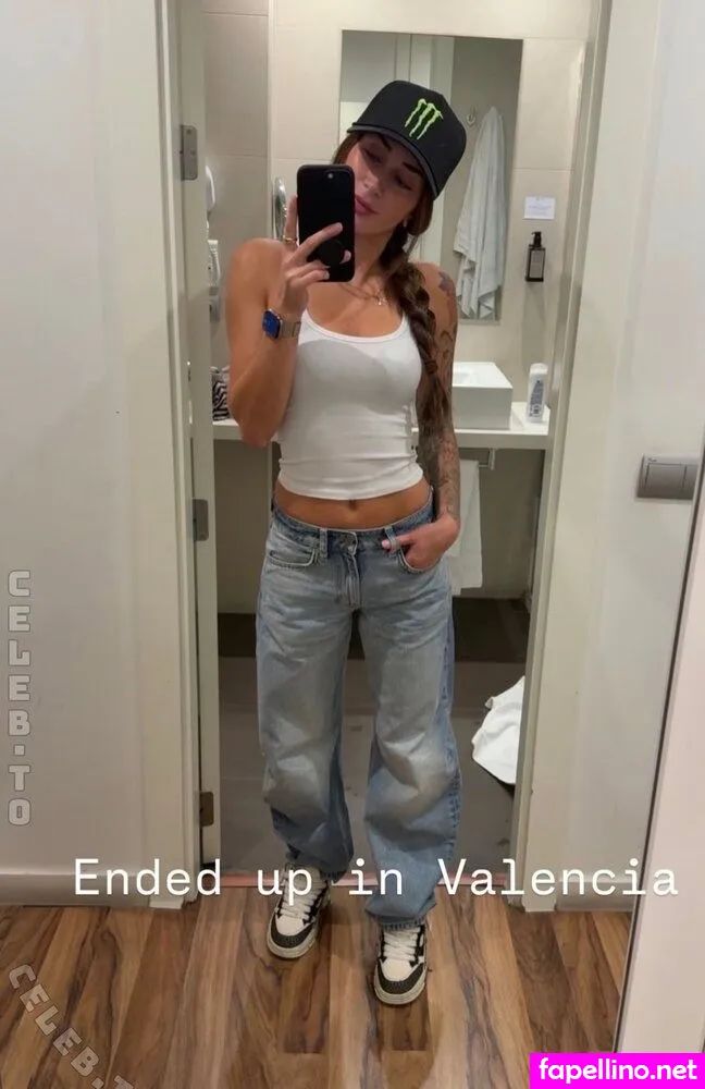 Sara Aydin, saaraazh Nude Leaked OnlyFans Photo #T6XHVvcL83