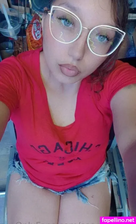 Saarahsnow OnlyFans Thumbnail #UrQKVaobL7