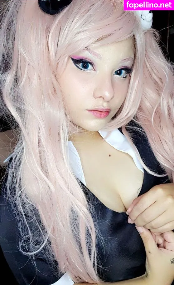 saaricha_oficial Nude Leaked OnlyFans Photo #dpYSLKRKss